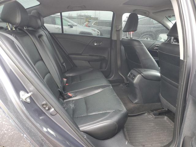 Photo 9 VIN: 1HGCR2F05GA804726 - HONDA ACCORD EX 