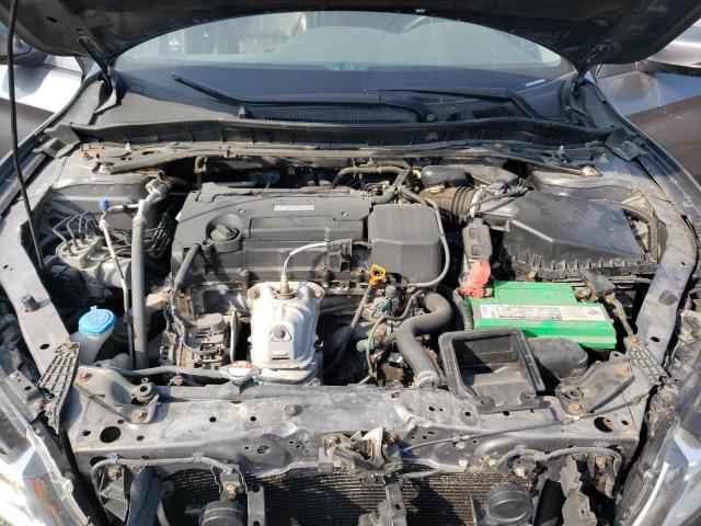 Photo 10 VIN: 1HGCR2F05GA808517 - HONDA ACCORD EX 