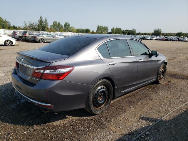 Photo 2 VIN: 1HGCR2F05GA808517 - HONDA ACCORD EX 