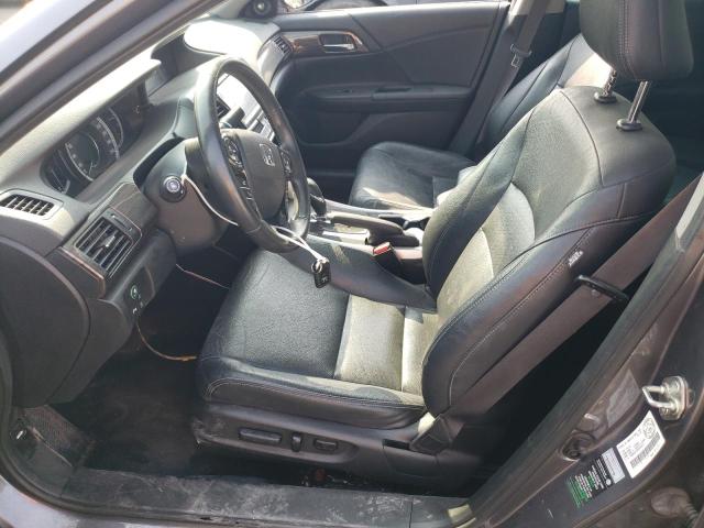 Photo 6 VIN: 1HGCR2F05GA808517 - HONDA ACCORD EX 