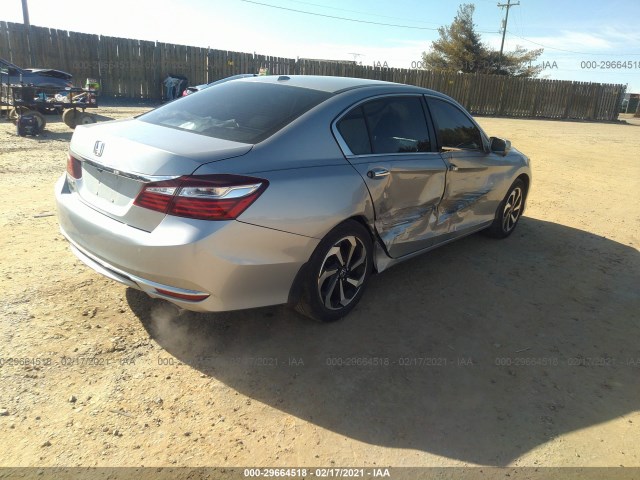 Photo 3 VIN: 1HGCR2F05HA009466 - HONDA ACCORD SEDAN 