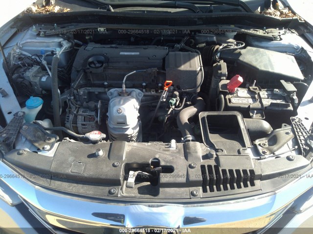 Photo 9 VIN: 1HGCR2F05HA009466 - HONDA ACCORD SEDAN 