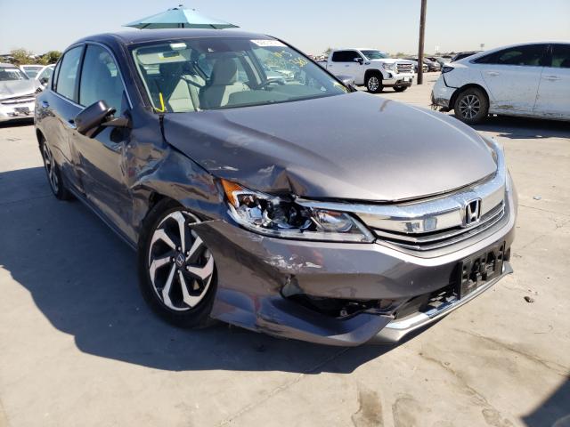 Photo 0 VIN: 1HGCR2F05HA023612 - HONDA ACCORD EX 