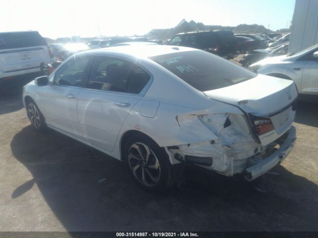 Photo 2 VIN: 1HGCR2F05HA175017 - HONDA ACCORD SEDAN 