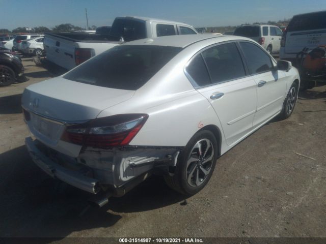 Photo 3 VIN: 1HGCR2F05HA175017 - HONDA ACCORD SEDAN 