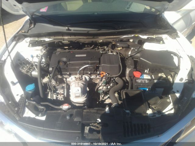 Photo 9 VIN: 1HGCR2F05HA175017 - HONDA ACCORD SEDAN 