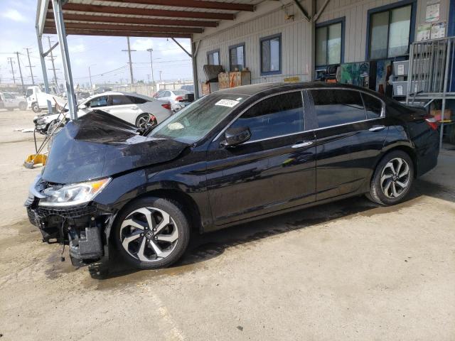 Photo 0 VIN: 1HGCR2F06GA028980 - HONDA ACCORD 