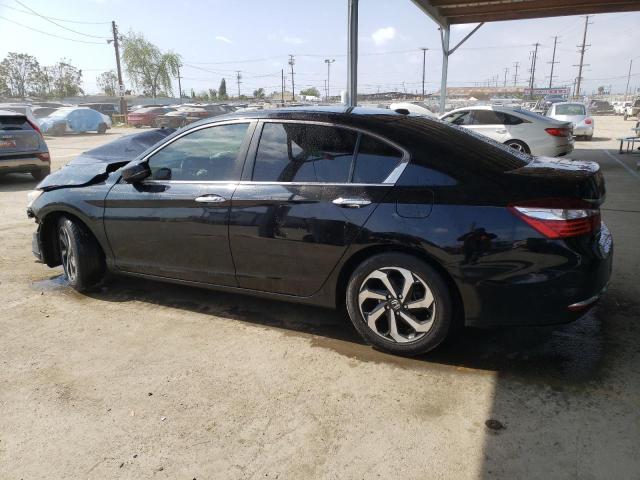 Photo 1 VIN: 1HGCR2F06GA028980 - HONDA ACCORD 