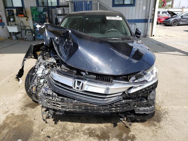 Photo 4 VIN: 1HGCR2F06GA028980 - HONDA ACCORD 