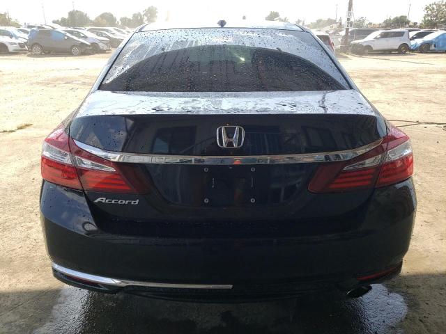 Photo 5 VIN: 1HGCR2F06GA028980 - HONDA ACCORD 