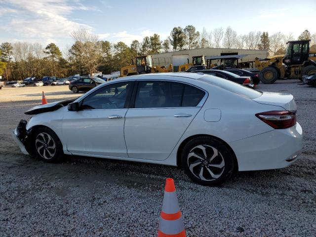 Photo 1 VIN: 1HGCR2F06GA060425 - HONDA ACCORD EX 