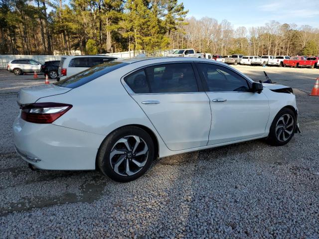 Photo 2 VIN: 1HGCR2F06GA060425 - HONDA ACCORD EX 