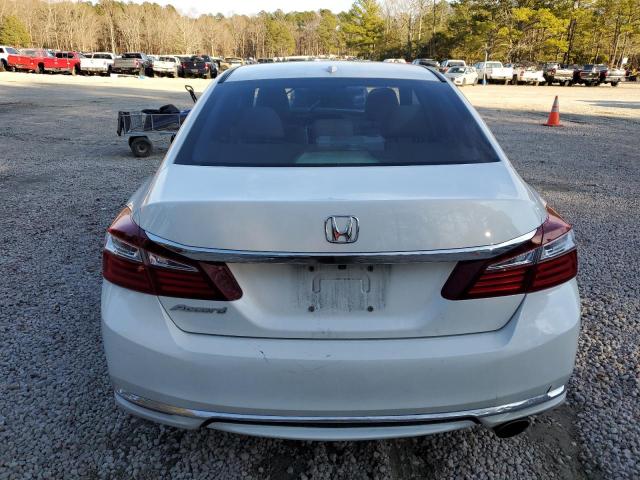 Photo 5 VIN: 1HGCR2F06GA060425 - HONDA ACCORD EX 