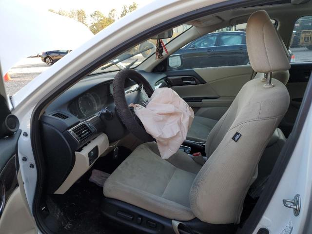 Photo 6 VIN: 1HGCR2F06GA060425 - HONDA ACCORD EX 