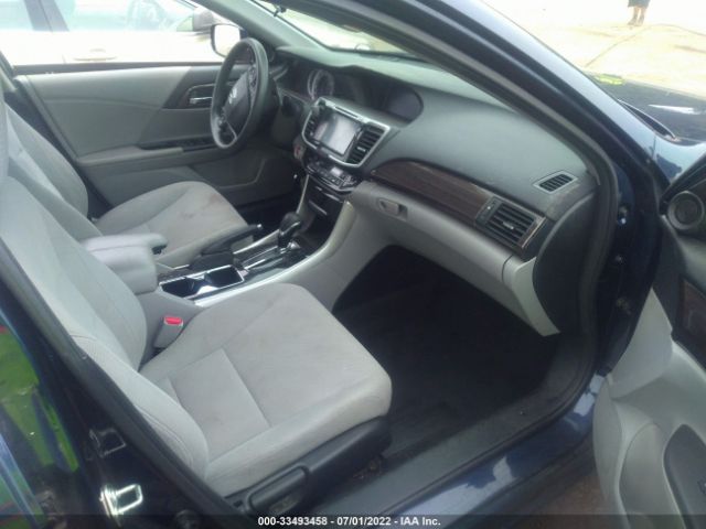 Photo 4 VIN: 1HGCR2F06HA069045 - HONDA ACCORD SEDAN 