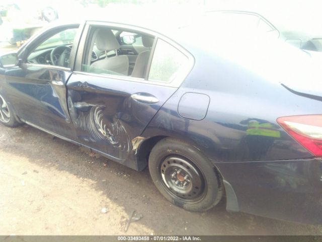 Photo 5 VIN: 1HGCR2F06HA069045 - HONDA ACCORD SEDAN 