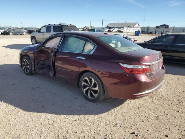 Photo 1 VIN: 1HGCR2F06HA112251 - HONDA ACCORD EX 