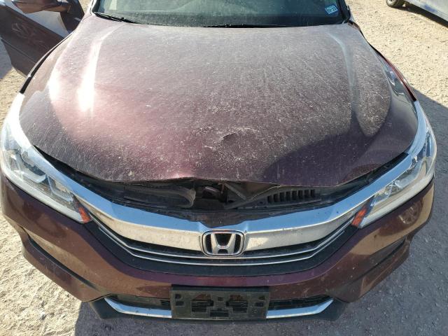 Photo 10 VIN: 1HGCR2F06HA112251 - HONDA ACCORD EX 