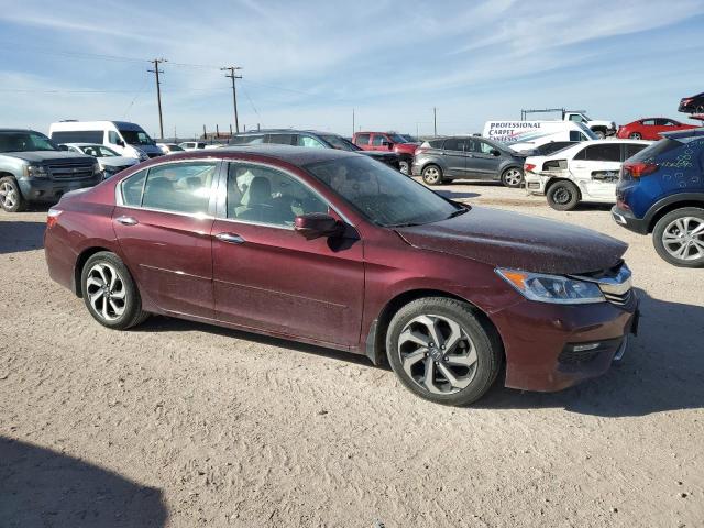 Photo 3 VIN: 1HGCR2F06HA112251 - HONDA ACCORD EX 