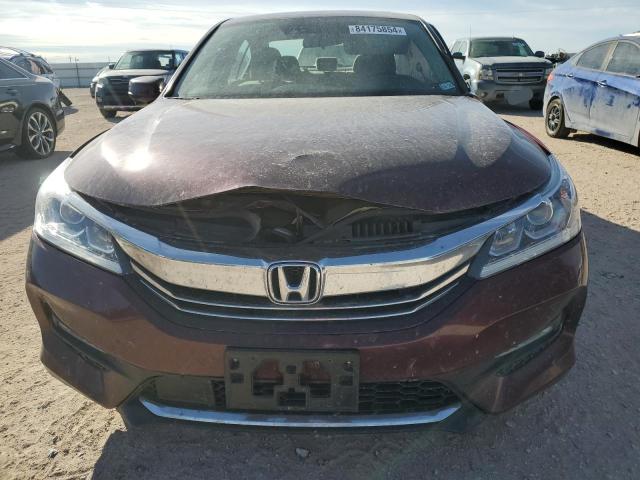 Photo 4 VIN: 1HGCR2F06HA112251 - HONDA ACCORD EX 