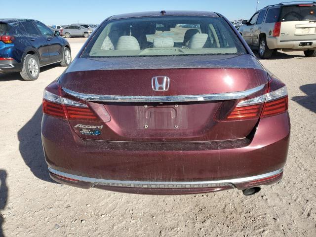 Photo 5 VIN: 1HGCR2F06HA112251 - HONDA ACCORD EX 