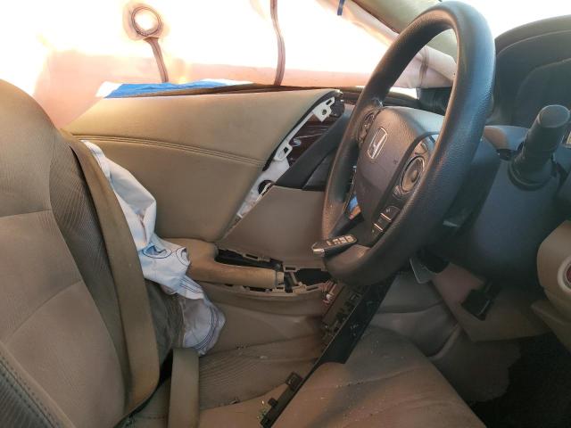 Photo 6 VIN: 1HGCR2F06HA112251 - HONDA ACCORD EX 