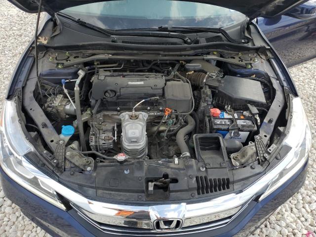 Photo 10 VIN: 1HGCR2F06HA223558 - HONDA ACCORD EX 