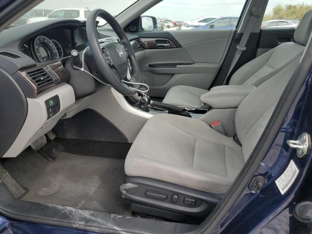 Photo 6 VIN: 1HGCR2F06HA223558 - HONDA ACCORD EX 