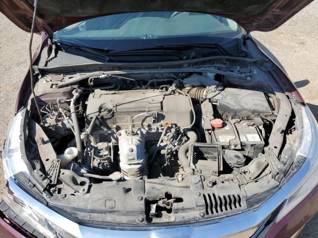 Photo 10 VIN: 1HGCR2F06HA801044 - HONDA ACCORD EX 