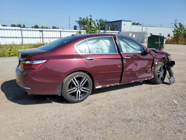 Photo 2 VIN: 1HGCR2F06HA801044 - HONDA ACCORD EX 