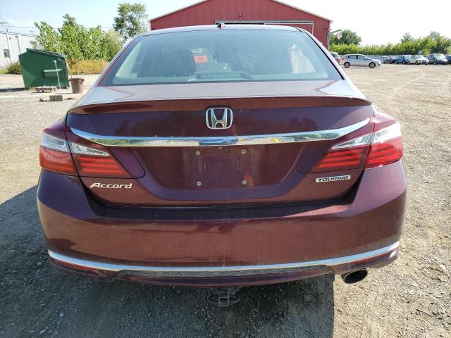 Photo 5 VIN: 1HGCR2F06HA801044 - HONDA ACCORD EX 