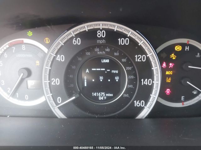 Photo 6 VIN: 1HGCR2F07GA002856 - HONDA ACCORD 