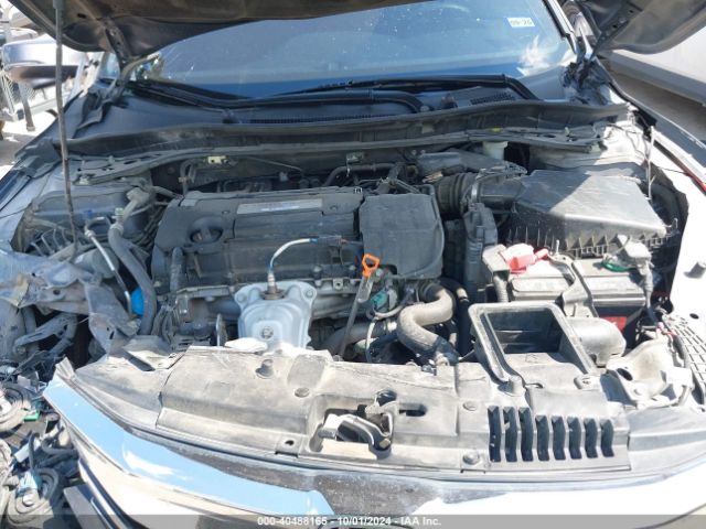 Photo 9 VIN: 1HGCR2F07GA002856 - HONDA ACCORD 