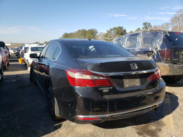 Photo 2 VIN: 1HGCR2F07GA005417 - HONDA ACCORD EX 