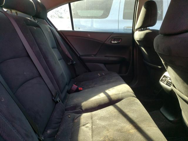 Photo 5 VIN: 1HGCR2F07GA005417 - HONDA ACCORD EX 