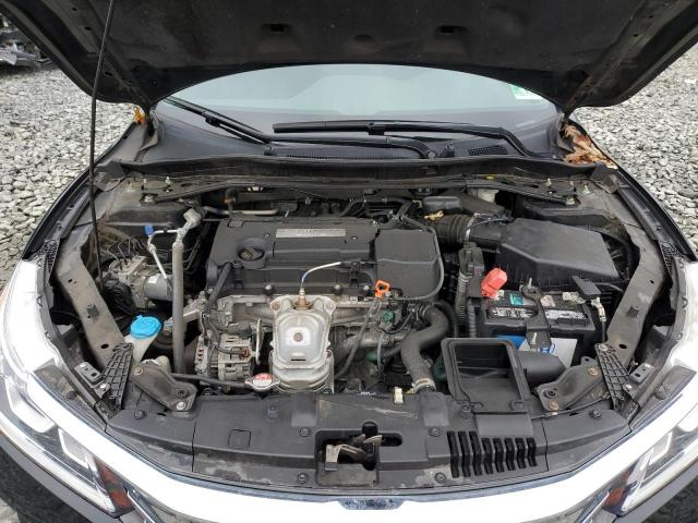 Photo 10 VIN: 1HGCR2F07GA015428 - HONDA ACCORD 