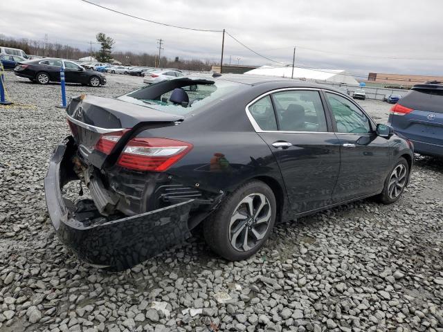 Photo 2 VIN: 1HGCR2F07GA015428 - HONDA ACCORD 