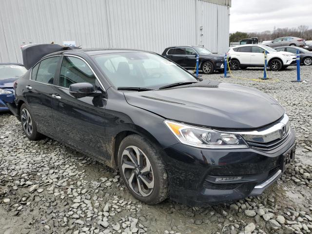 Photo 3 VIN: 1HGCR2F07GA015428 - HONDA ACCORD 