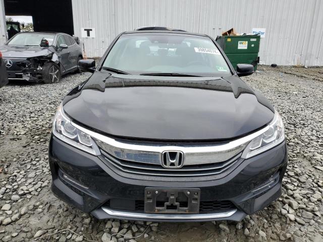 Photo 4 VIN: 1HGCR2F07GA015428 - HONDA ACCORD 