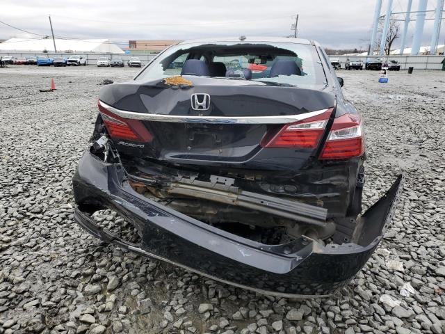 Photo 5 VIN: 1HGCR2F07GA015428 - HONDA ACCORD 