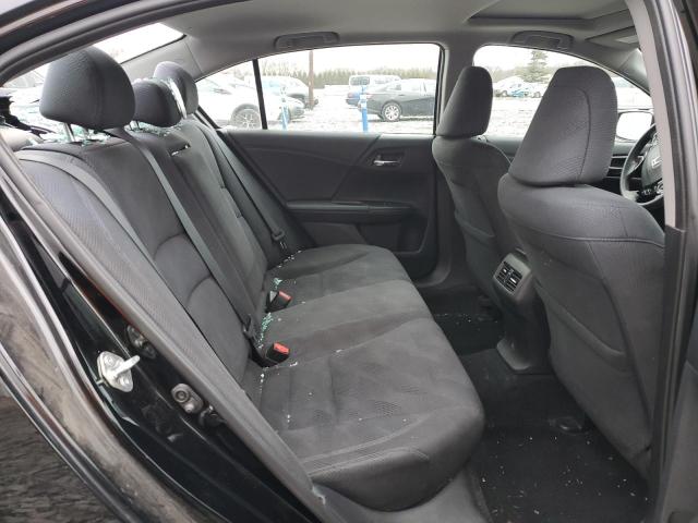 Photo 9 VIN: 1HGCR2F07GA015428 - HONDA ACCORD 