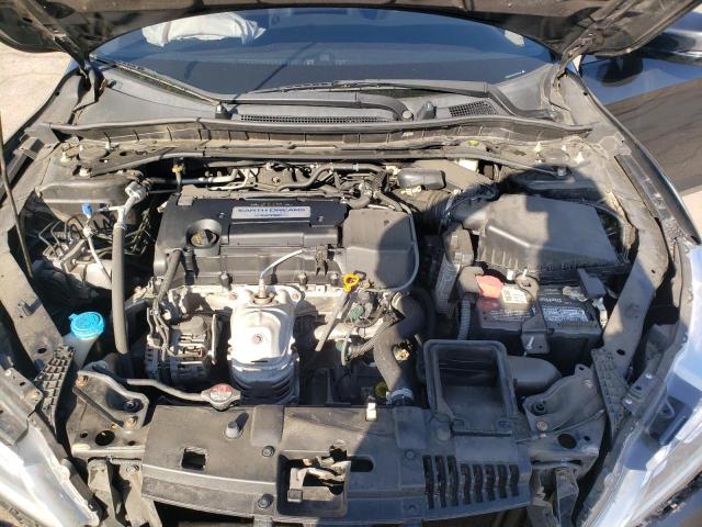 Photo 10 VIN: 1HGCR2F07GA015459 - HONDA ACCORD EX 