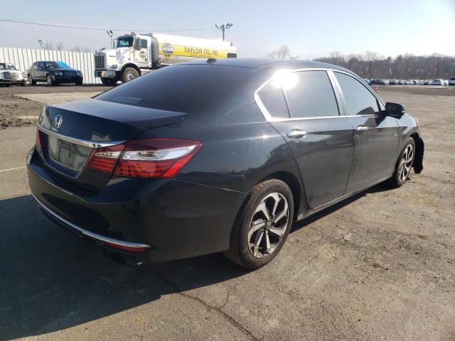 Photo 2 VIN: 1HGCR2F07GA015459 - HONDA ACCORD EX 