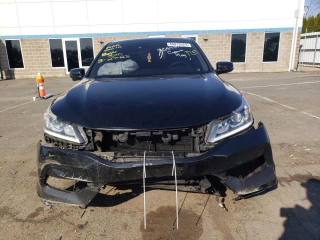 Photo 4 VIN: 1HGCR2F07GA015459 - HONDA ACCORD EX 