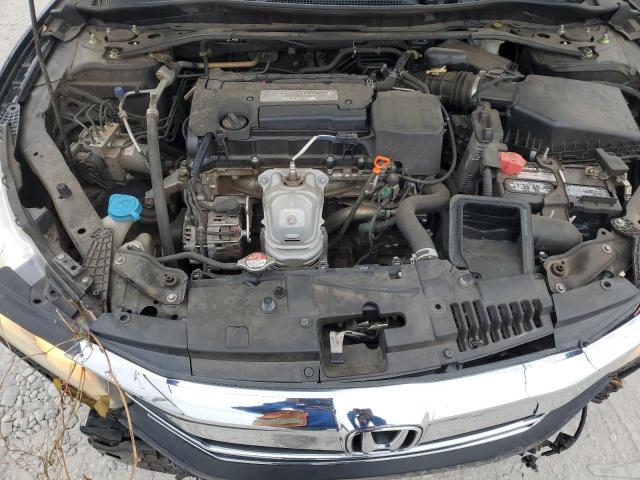 Photo 10 VIN: 1HGCR2F07GA029880 - HONDA ACCORD EX 