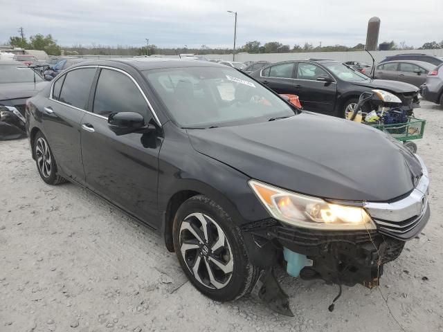 Photo 3 VIN: 1HGCR2F07GA029880 - HONDA ACCORD EX 