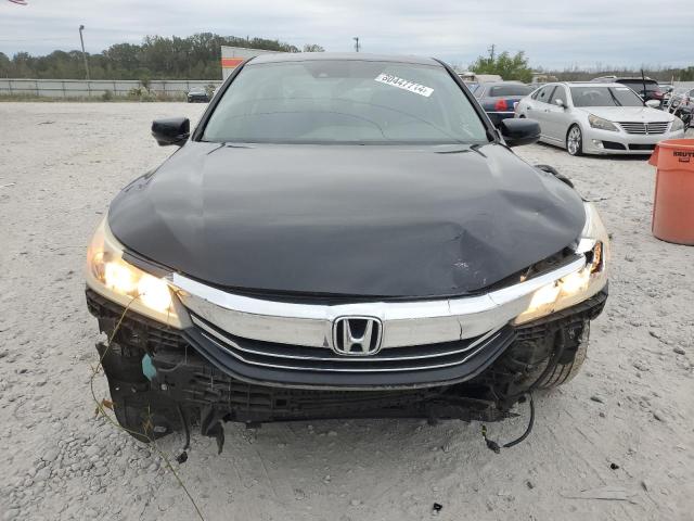 Photo 4 VIN: 1HGCR2F07GA029880 - HONDA ACCORD EX 