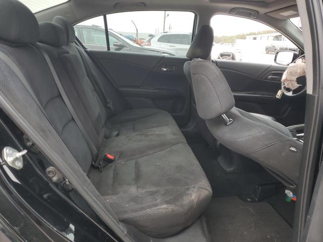 Photo 9 VIN: 1HGCR2F07GA029880 - HONDA ACCORD EX 