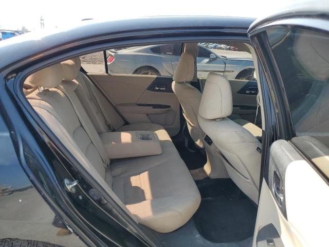 Photo 9 VIN: 1HGCR2F07GA198118 - HONDA ACCORD SEDAN 