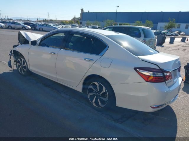 Photo 2 VIN: 1HGCR2F07GA219534 - HONDA ACCORD 